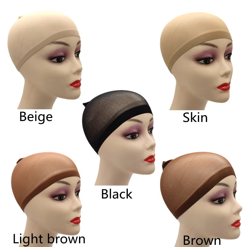 Filet à cheveux pour perruque