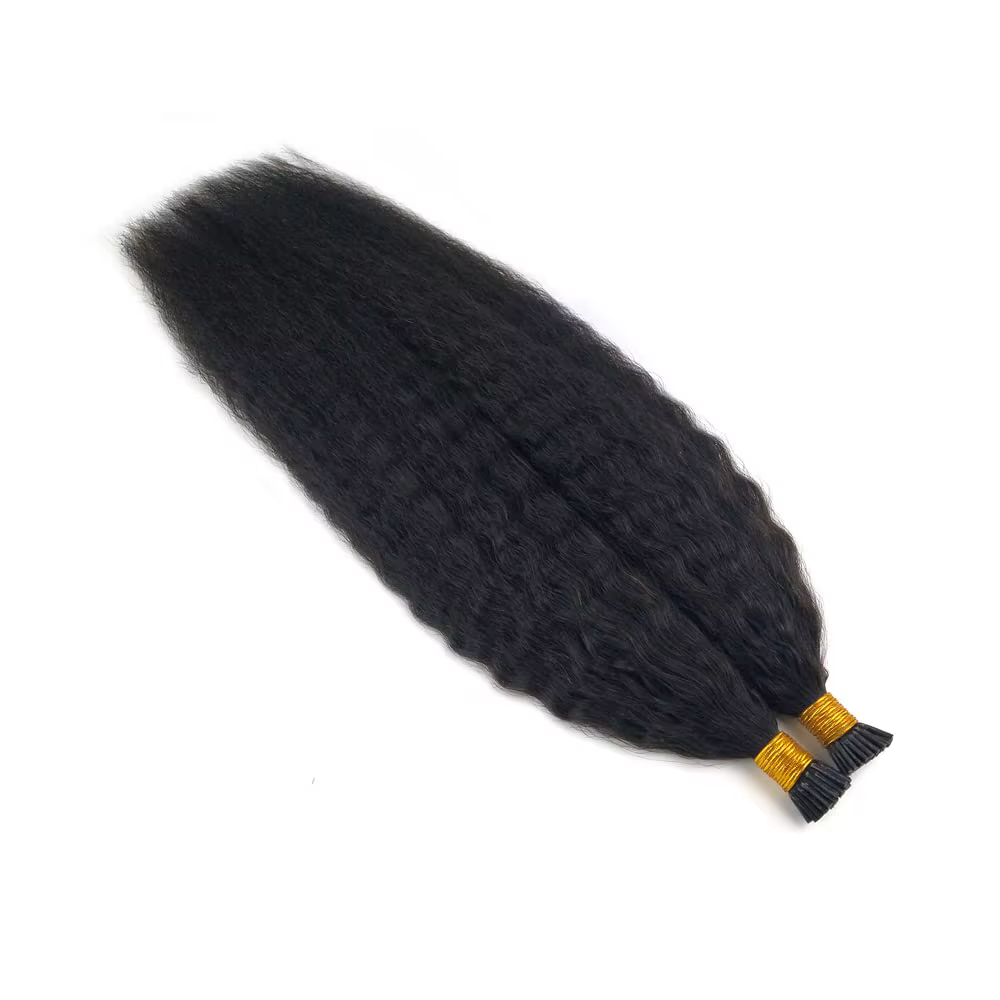 Extensions de cheveux I-Tip