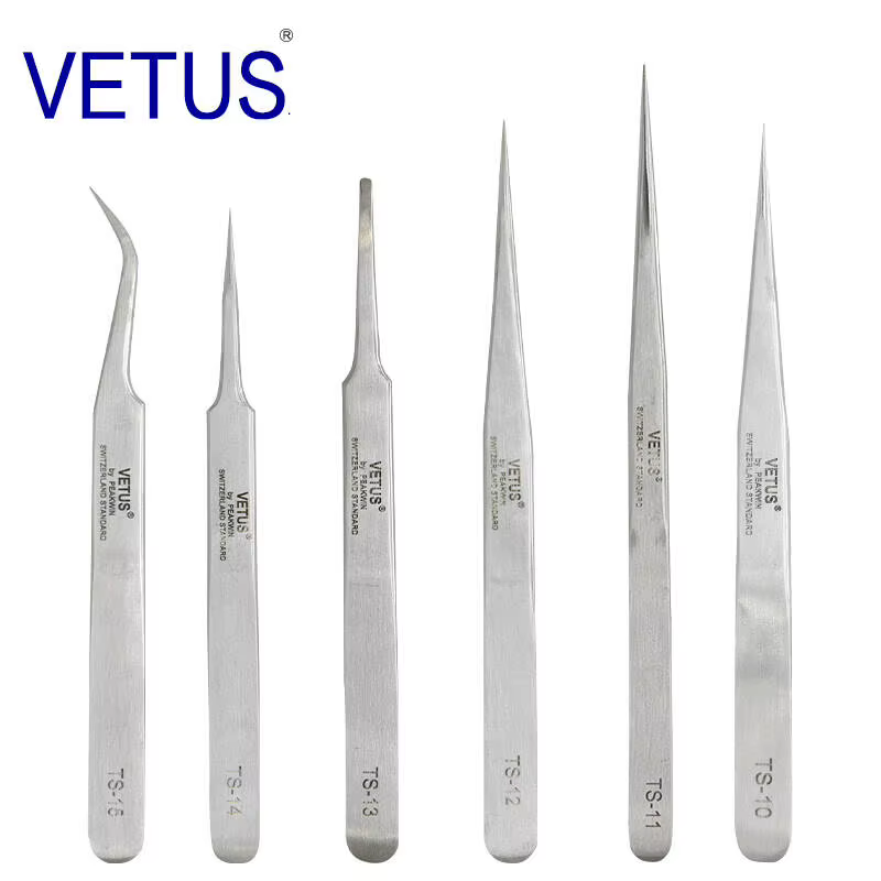 Extension de cils de maquillage de Volume 3D