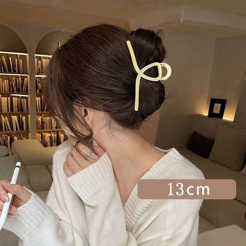 Pinces à cheveux pour femmes
