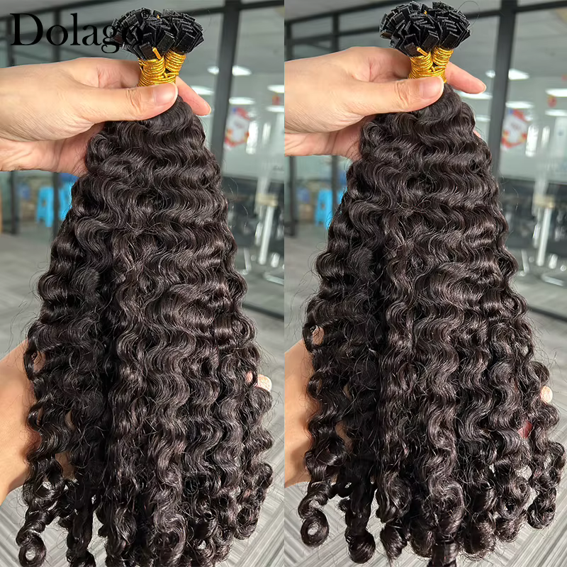 K conseils Extensions de cheveux pour femmes birmans