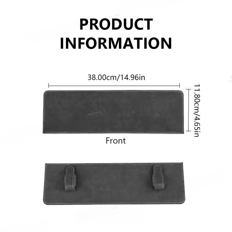 Pare-soleil universel pour voiture, extension anti-éblouissement, protection des yeux, parasol, outil de protection solaire intérieur pour voiture