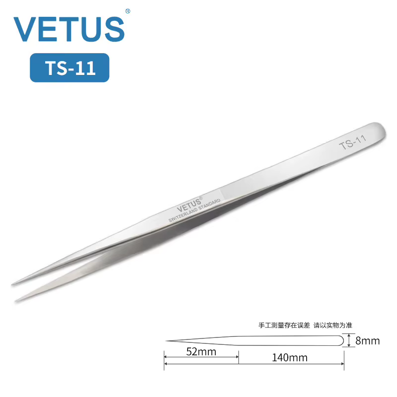 Extension de cils de maquillage de Volume 3D