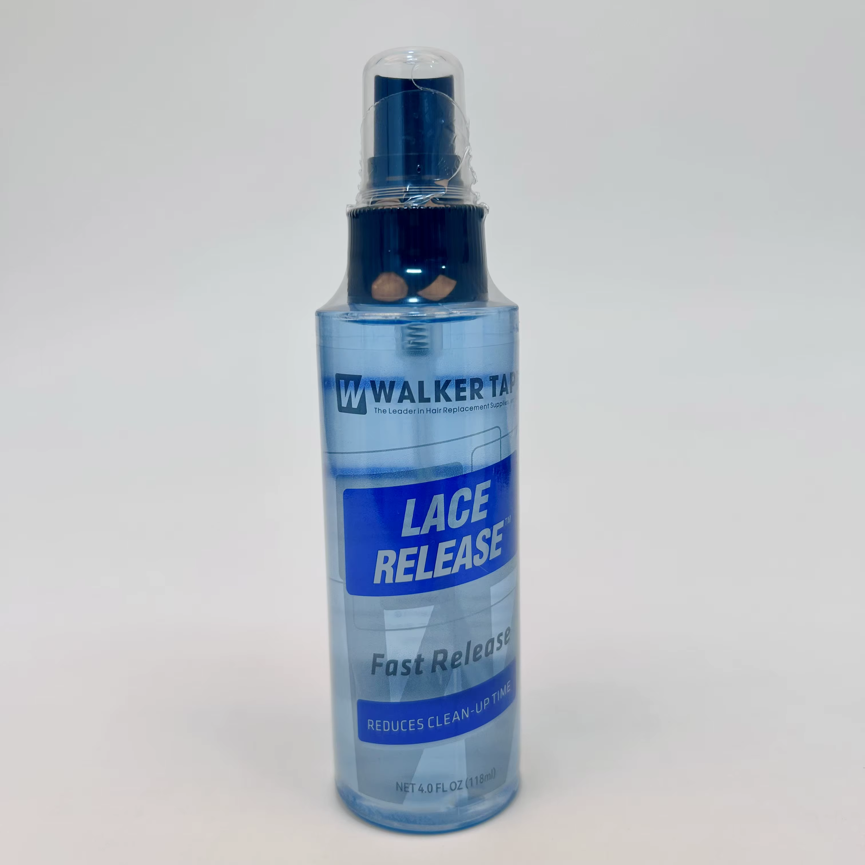 Spray Dissolvant de Colle pour Extensions Capillaires