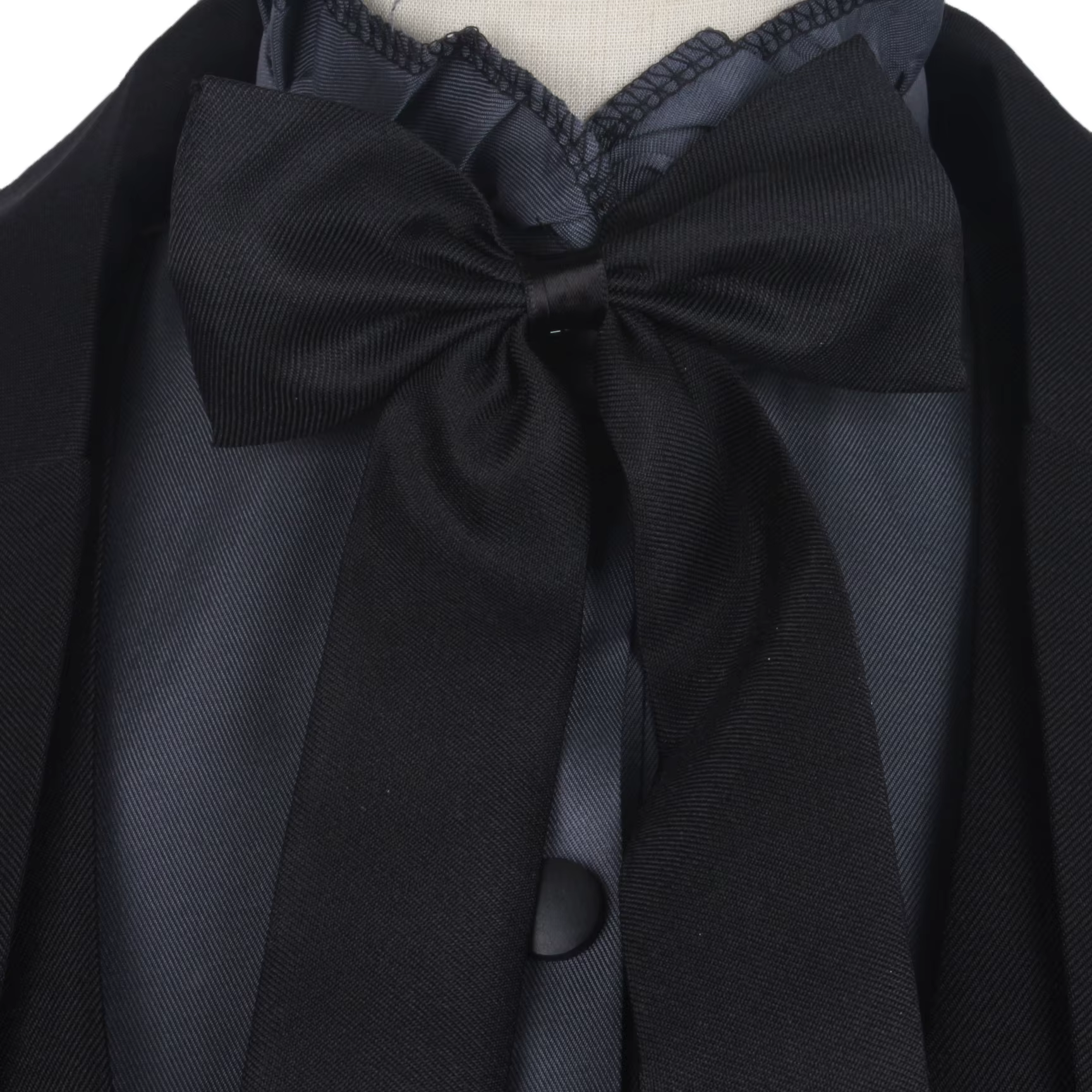 Ciel Phantomhive diable uniforme Cosplay Costume perruque Anime majordome noir Halloween carnaval fête vêtements
