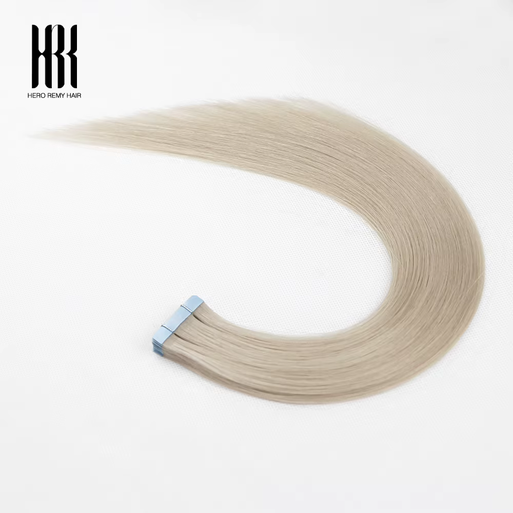 Bande dans les Extensions de cheveux