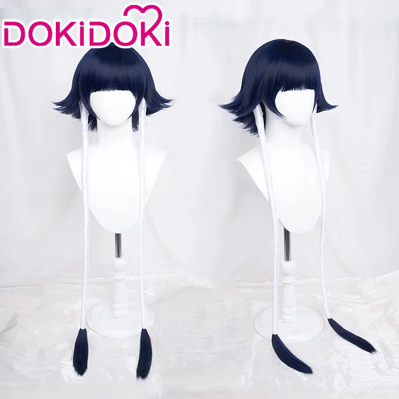 EN STOCK Soii Fonn Inouee Orihimee perruque Cosplay Anime DokiDoki