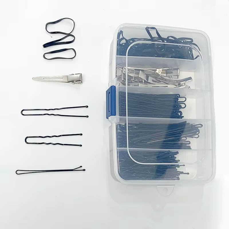 Ensemble d'Extension de Cils avec Boîte