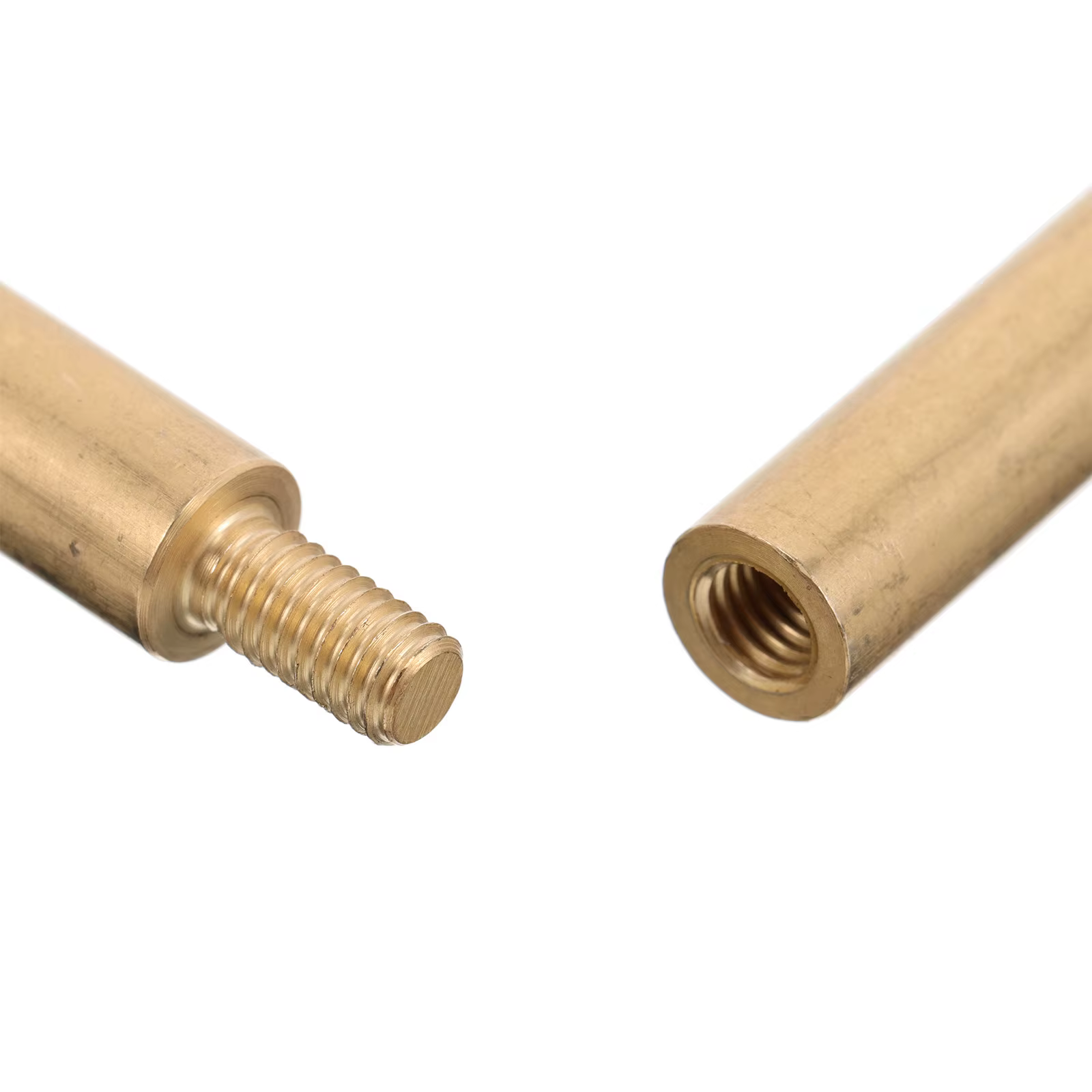 Tige de mise à la terre pour clôture électrique 8 mm x 300 mm, âme en laiton, surface galvanisée, conductivité rapide, robuste, pour clôture agricole