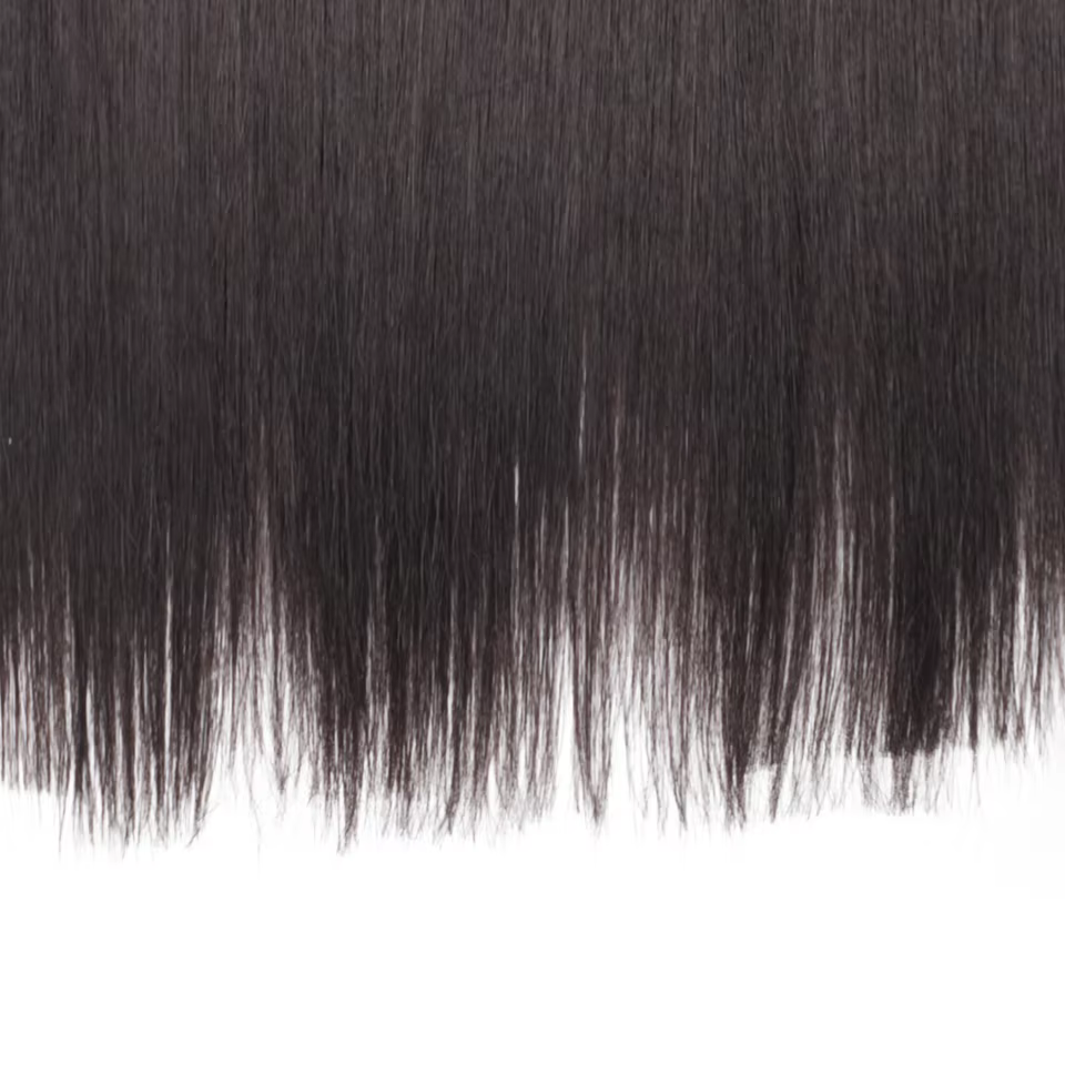 Extensions de cheveux synthétiques tressés au crochet FREEDOM Ariel