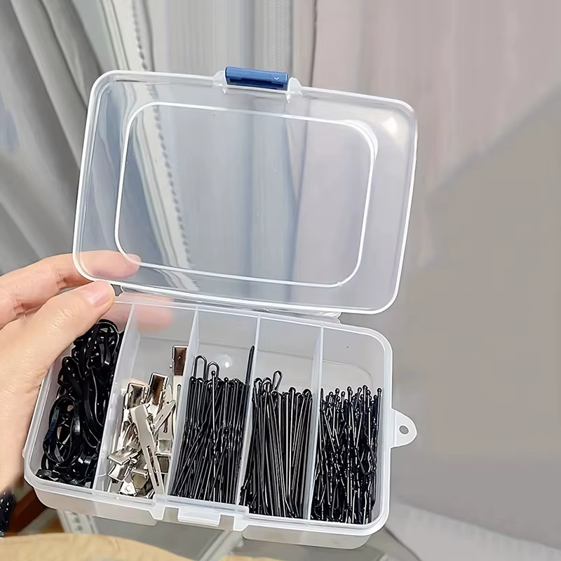 Ensemble d'Extension de Cils avec Boîte