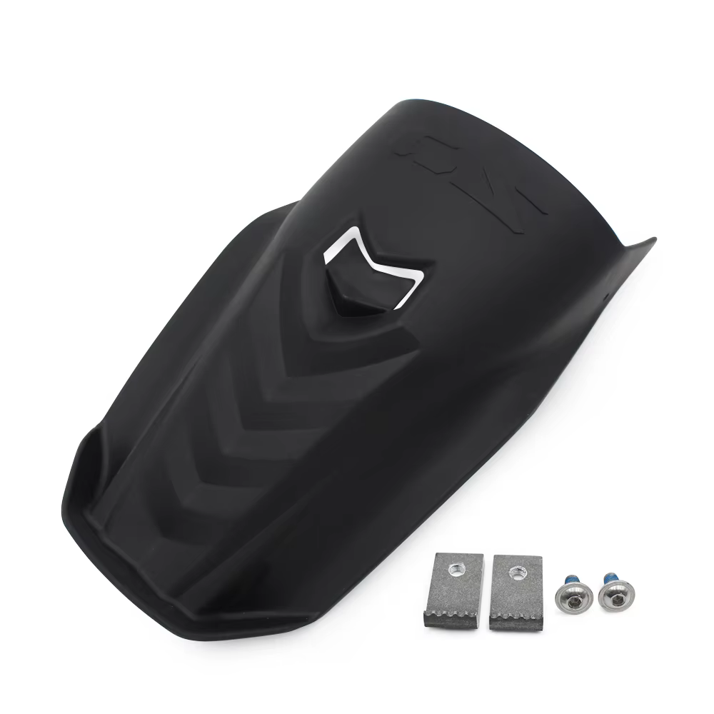 Extension de garde-boue avant pour BMW R1300GS GS1300 R 1300 GS R1300 GS ADV Adventure 2023 2024 Moto