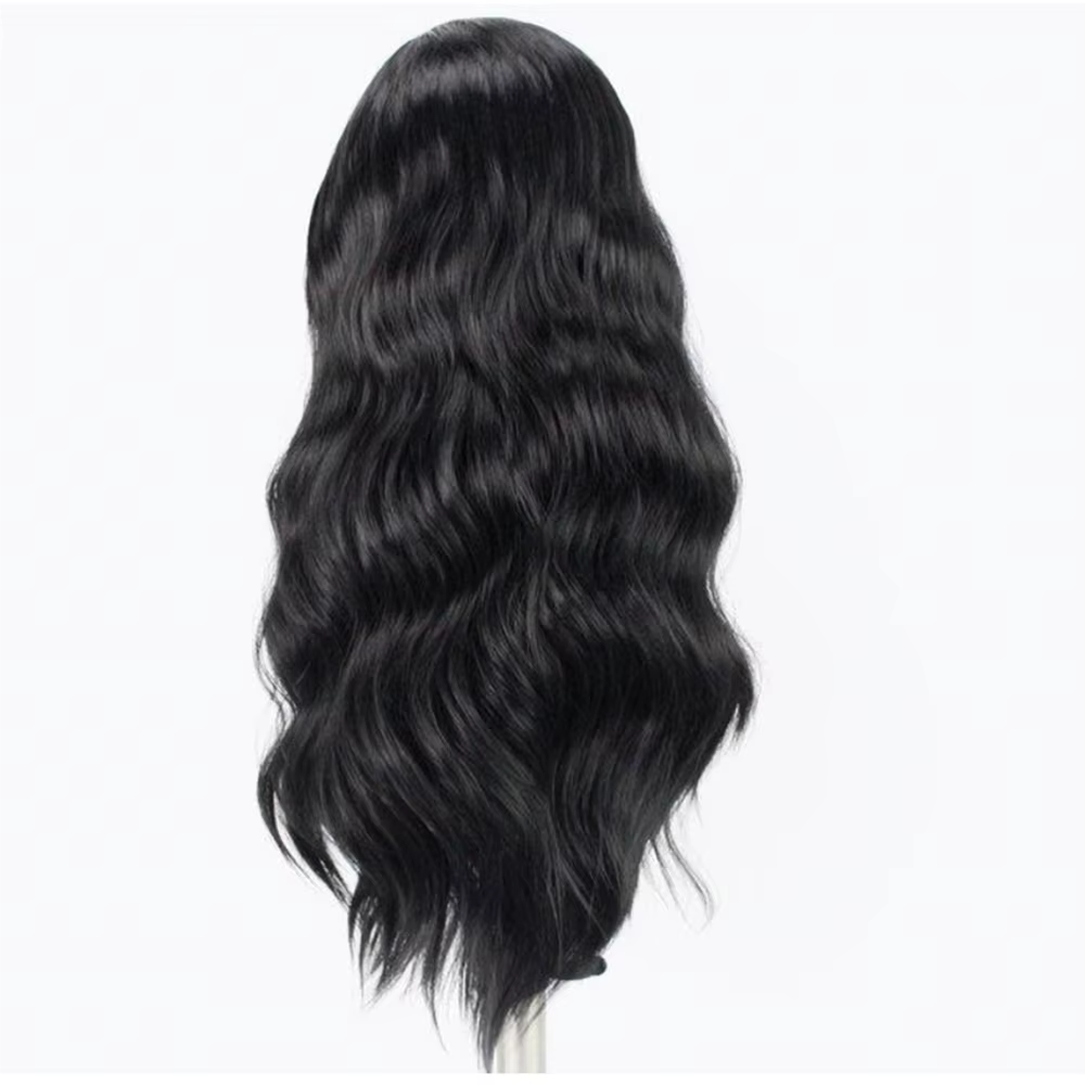 Webster longue corps perruque douce pour les femmes noires perruques