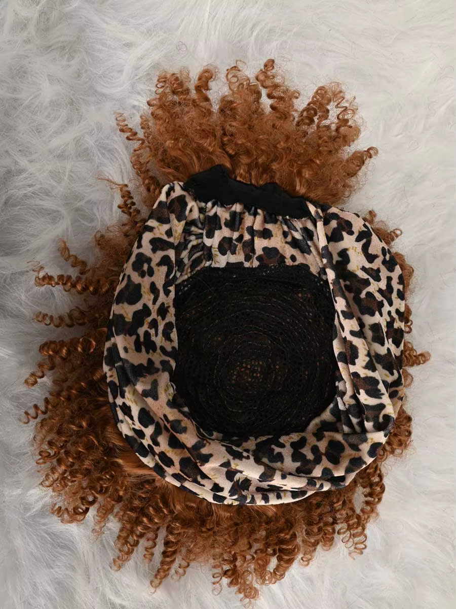 Perruques bandeau pour femmes