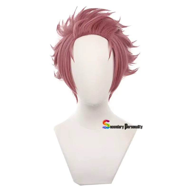 Perruque de cosplay Anime Manga Isagi Yoichi Bachira Chigiri Chig Reo Sae Rin Itoshi Nagi Kunigami