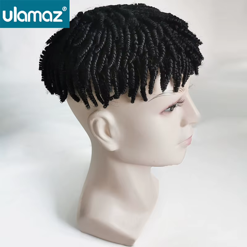 Perruques Dreadlocks pour Homme