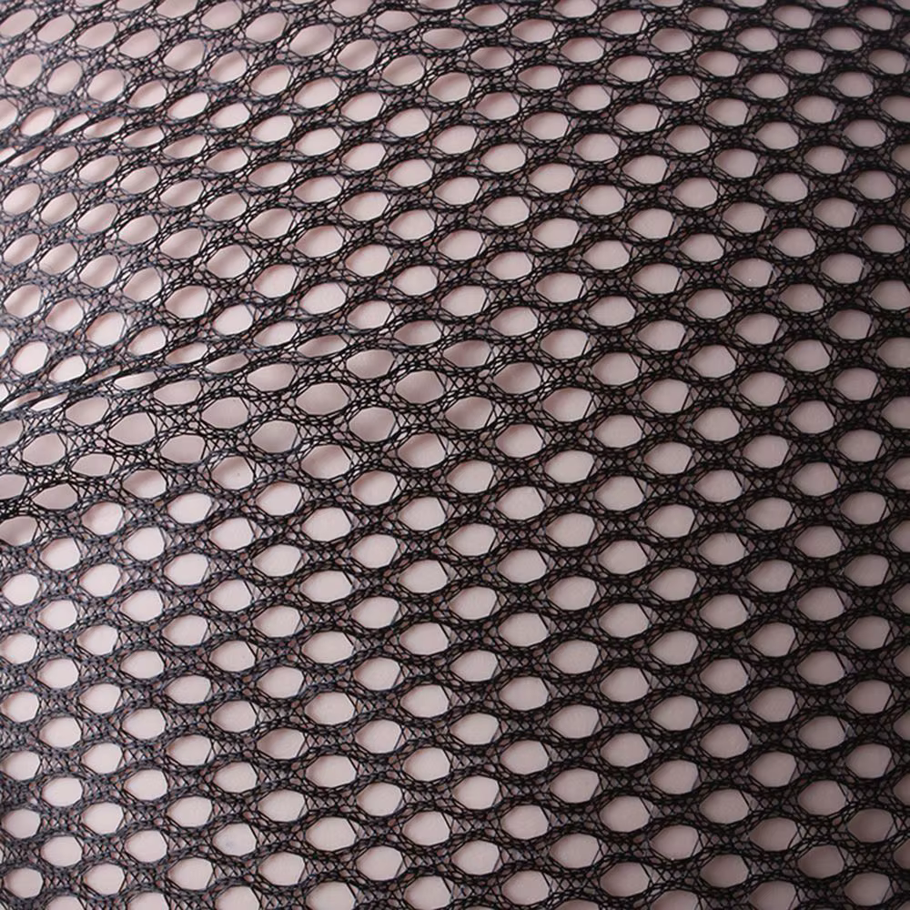 100 pièces de bonnets de perruque respirants en maille de nylon réglables