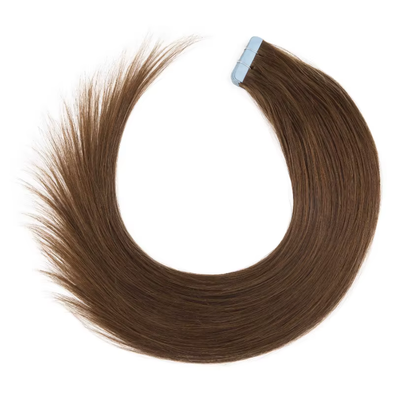 Extensions de cheveux 100% naturels