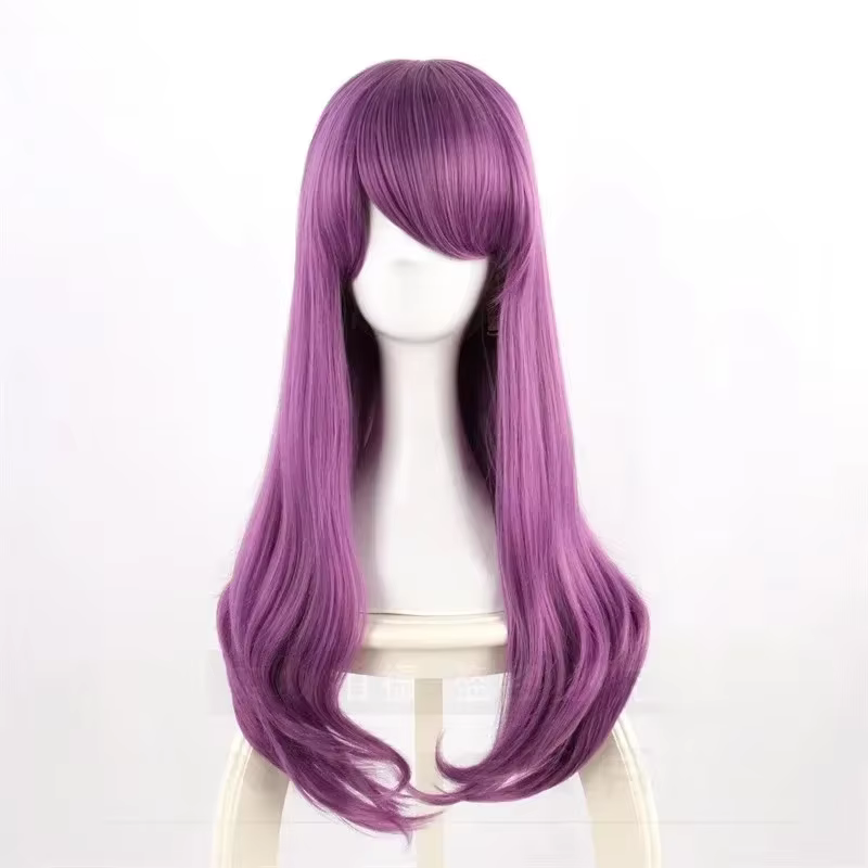 Rize Kamishiro Cosplay perruque Tokyo Ghoul