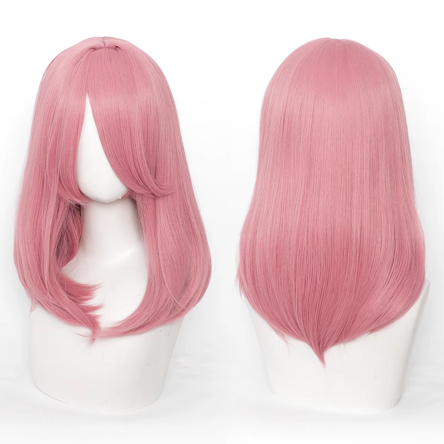 Perruque de Cosplay Anime
