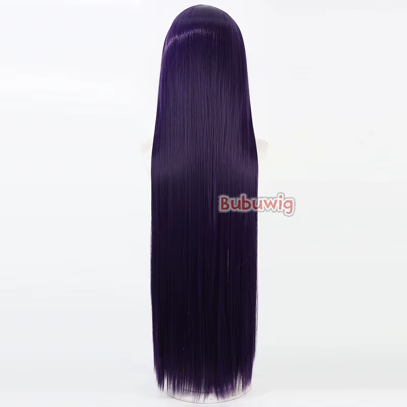 Bubuwig cheveux synthétiques Esil Radiru Cosplay perruques Solo nivellement
