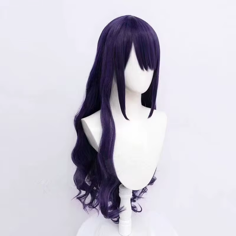 Kitagawa Marin lapin fille Cosplay perruque synthétique longue