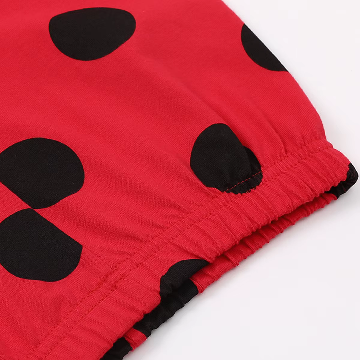 Costume coccinelle pour filles