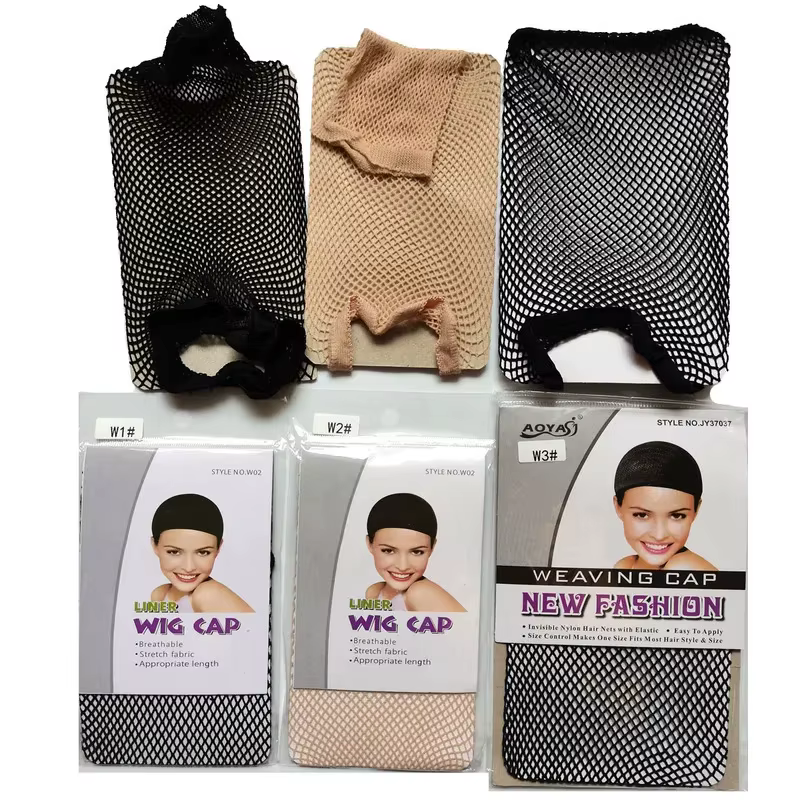 Filet à cheveux en Nylon