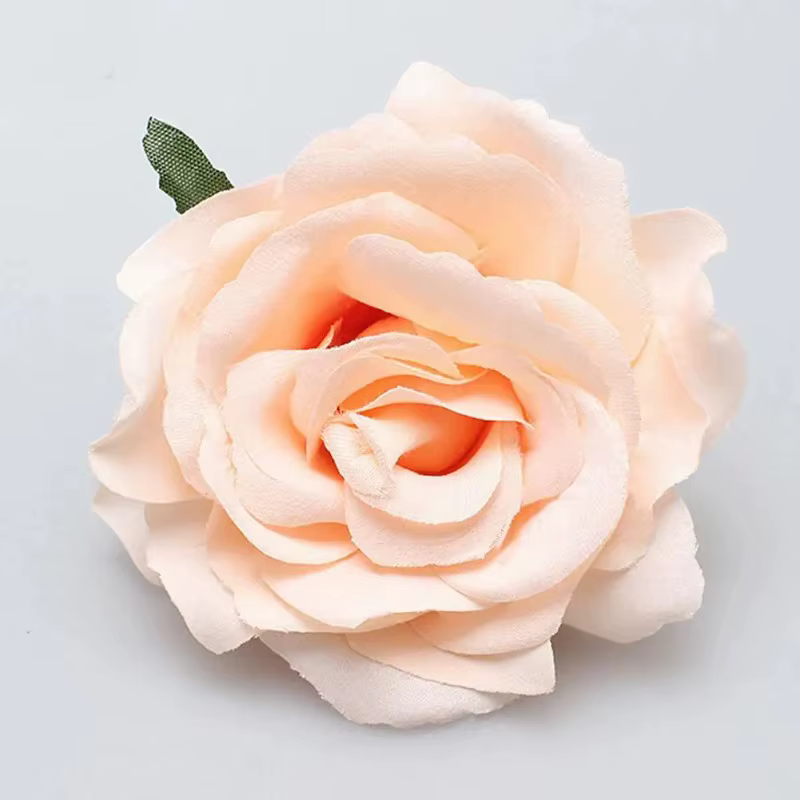 Fleurs de flamenco pour cheveux