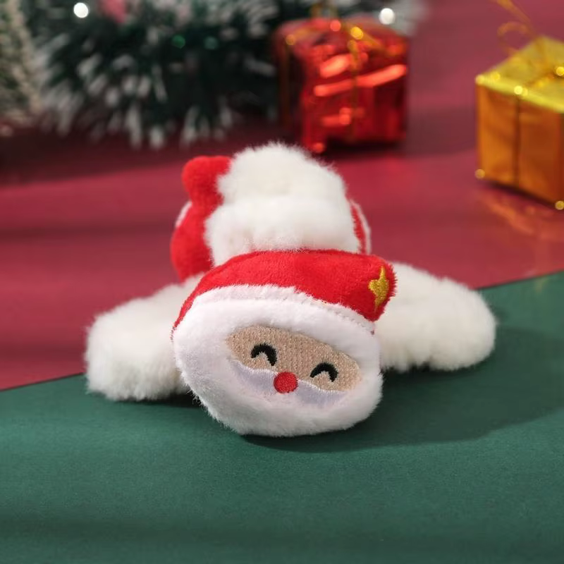 39bd Santa Clip