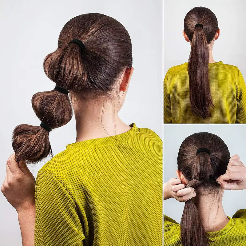 Brosse à cheveux bouclée pour hommes et femmes, peigne de massage du cuir chevelu, poignées de salon