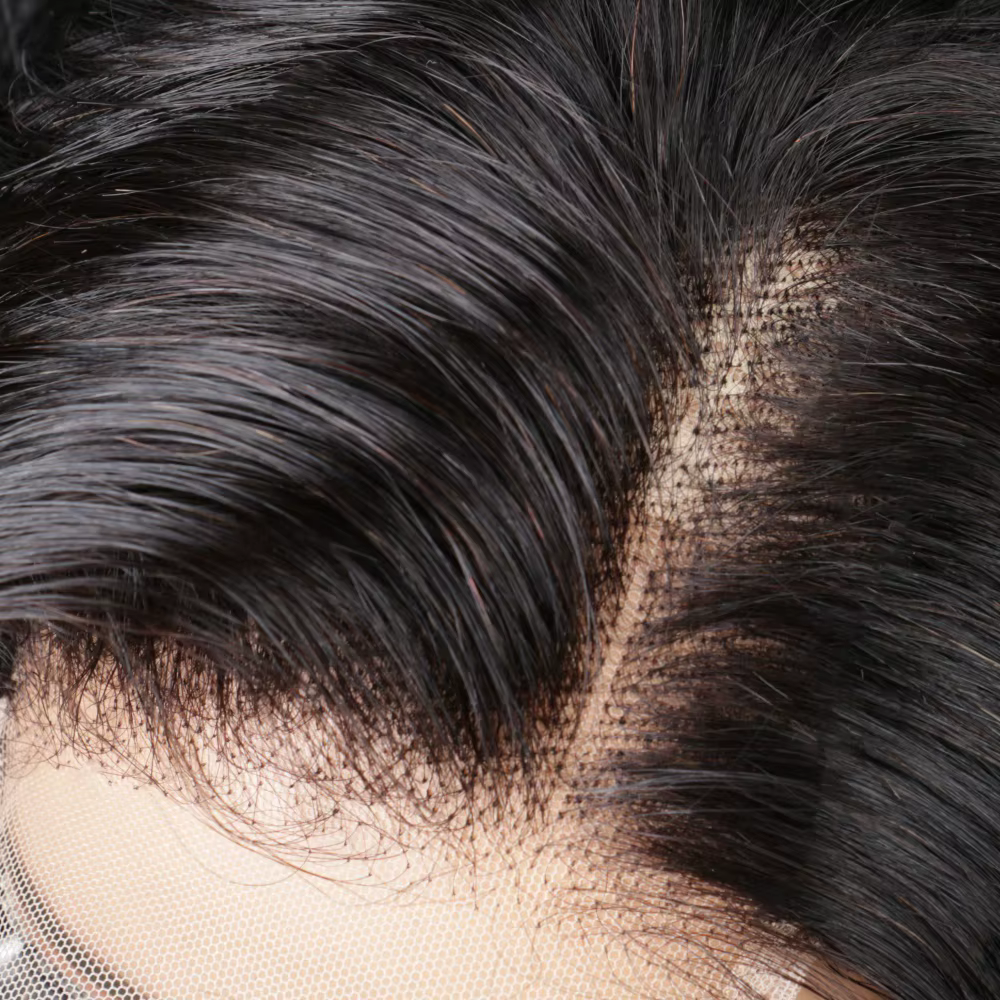 Perruques 100% Cheveux Naturels Vietnamiens