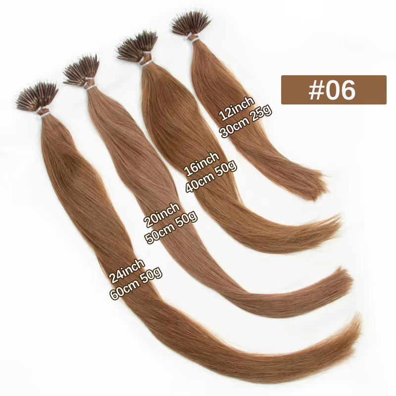 MRS HAIR-Microrings pour extensions de cheveux