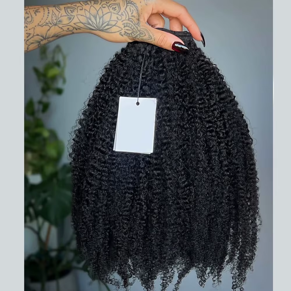 Riya pinces à cheveux