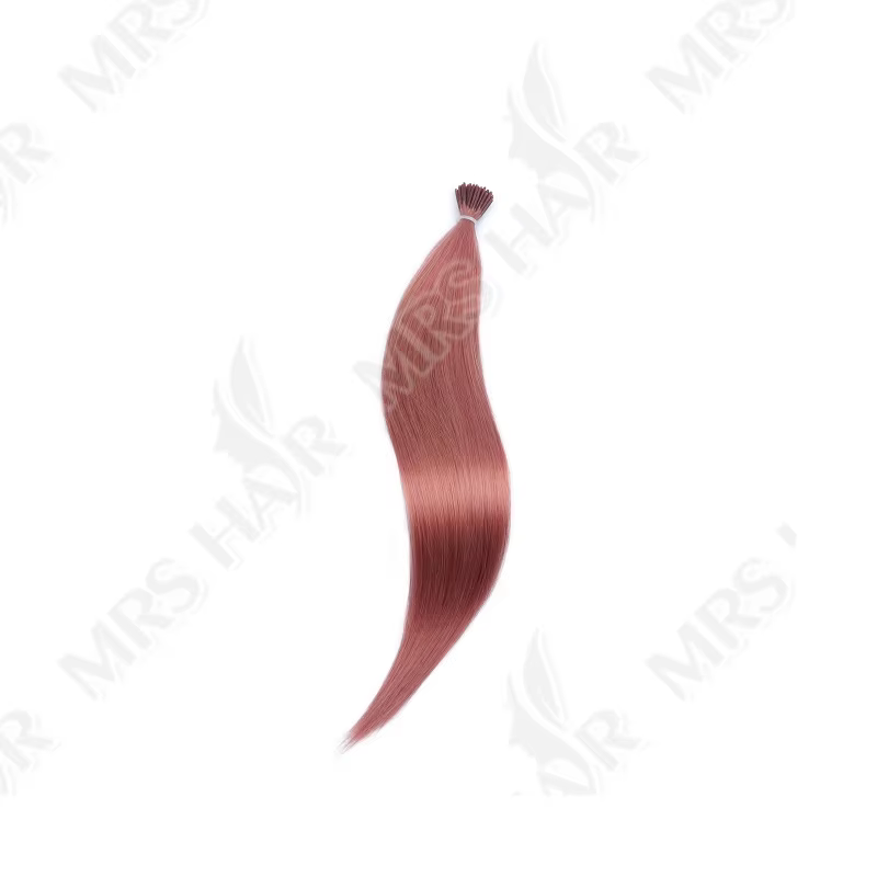 Extensions de cheveux en kératine I-Tip