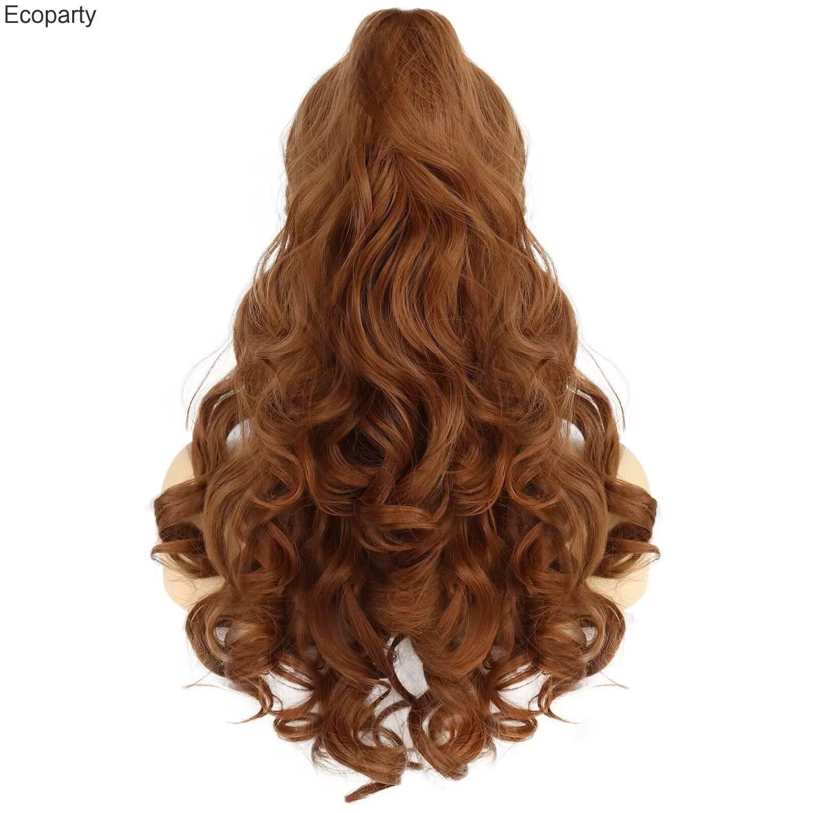 Perruque de Cosplay pour femmes