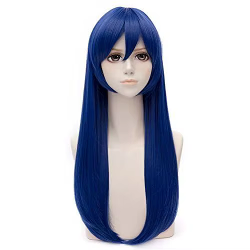 Love Live! Anime, Amour en direct! Umi Macoda-Perruque de Cosplay Rick Play