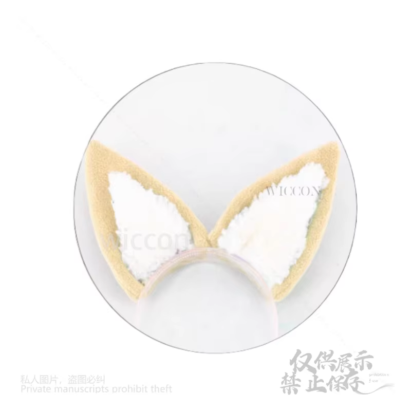 Perruques de Costume de Cosplay Anime Yurizono Seia