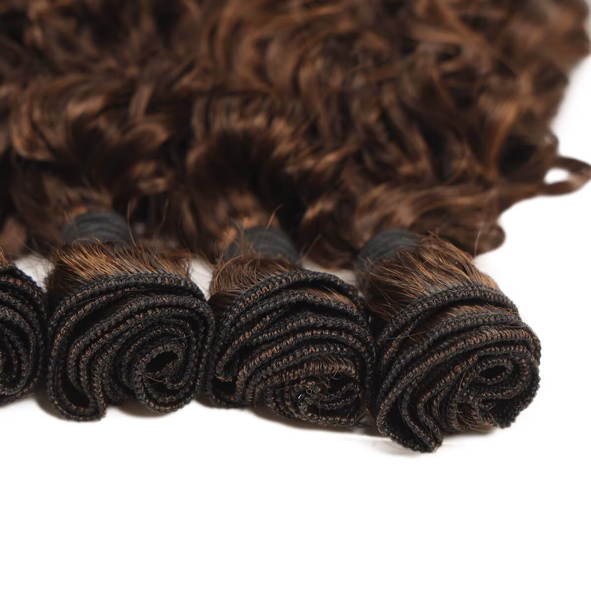 Extensions de Cheveux Synthétiques Bouclés Crépus 20 22 24 Pouces 9 Pièces pour Tête Entière, Fibres Organiques, Tissage de Cheveux Bouclés Souples 50/55/60cm