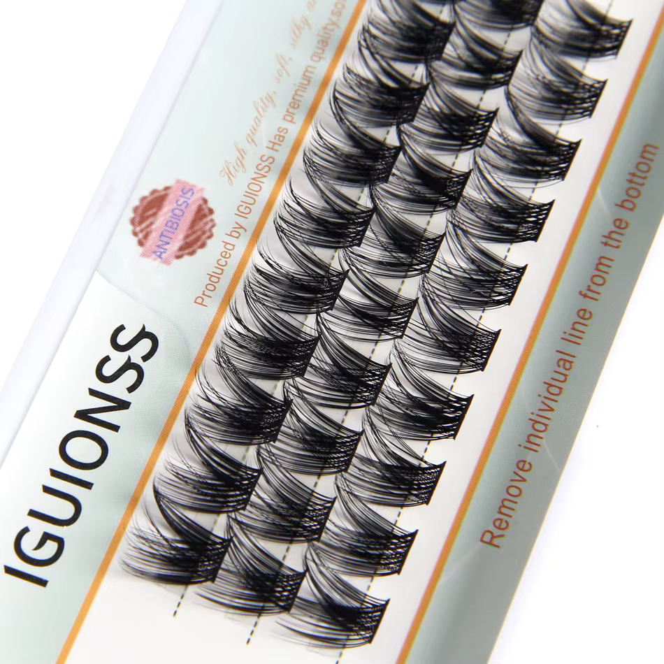 IGUIONSS – faux-cils segmentés