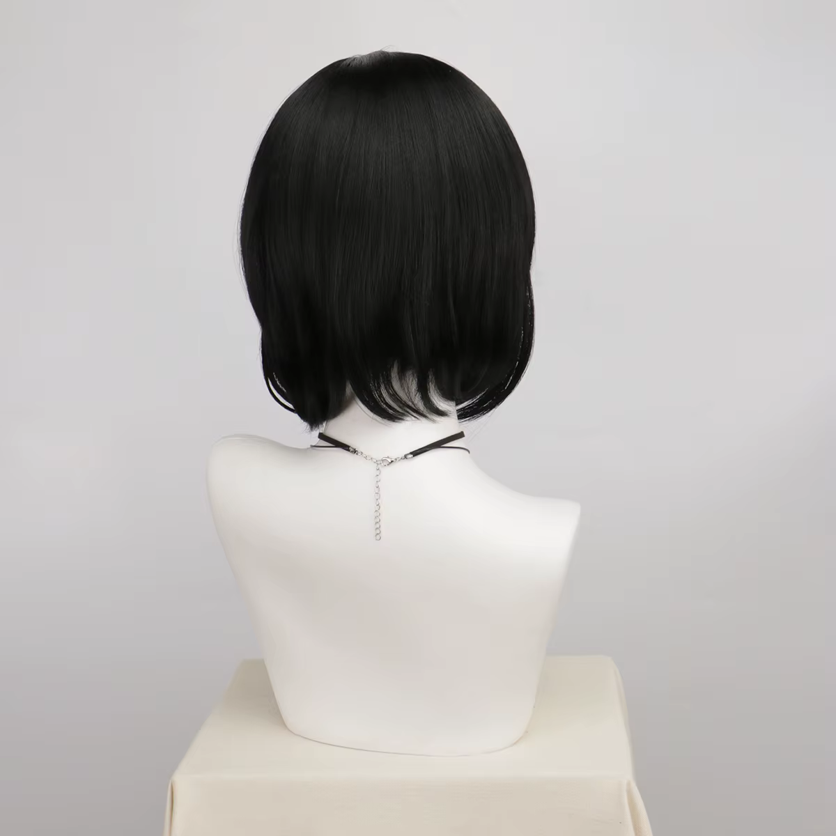 Perruques synthétiques pour hommes