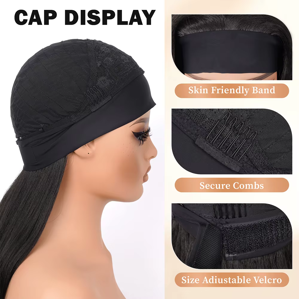 Perruques Afro bouclées pour femmes noires