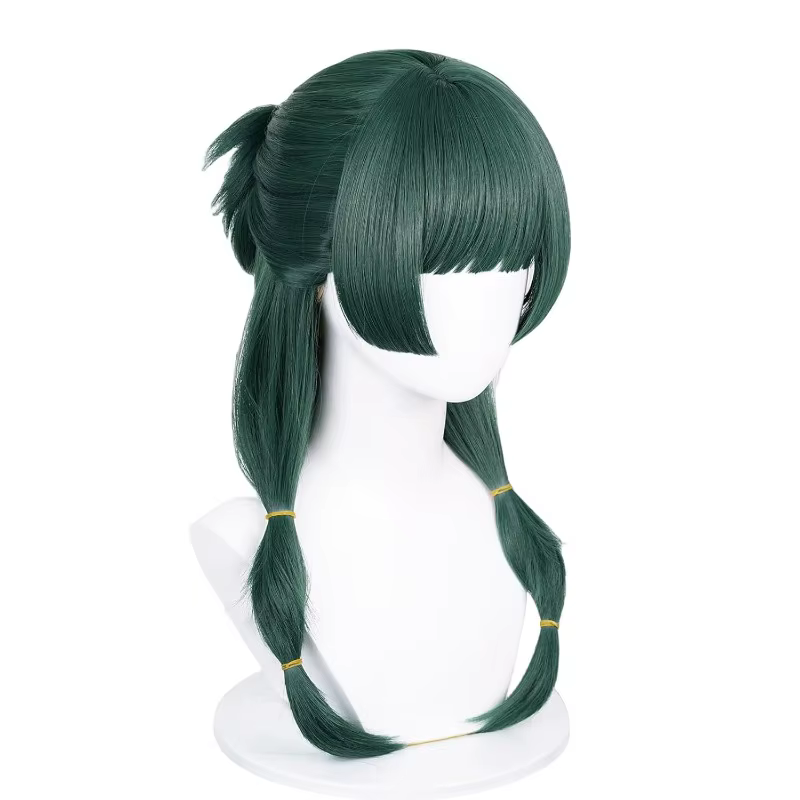 Perruque de Cosplay Anime Maomao