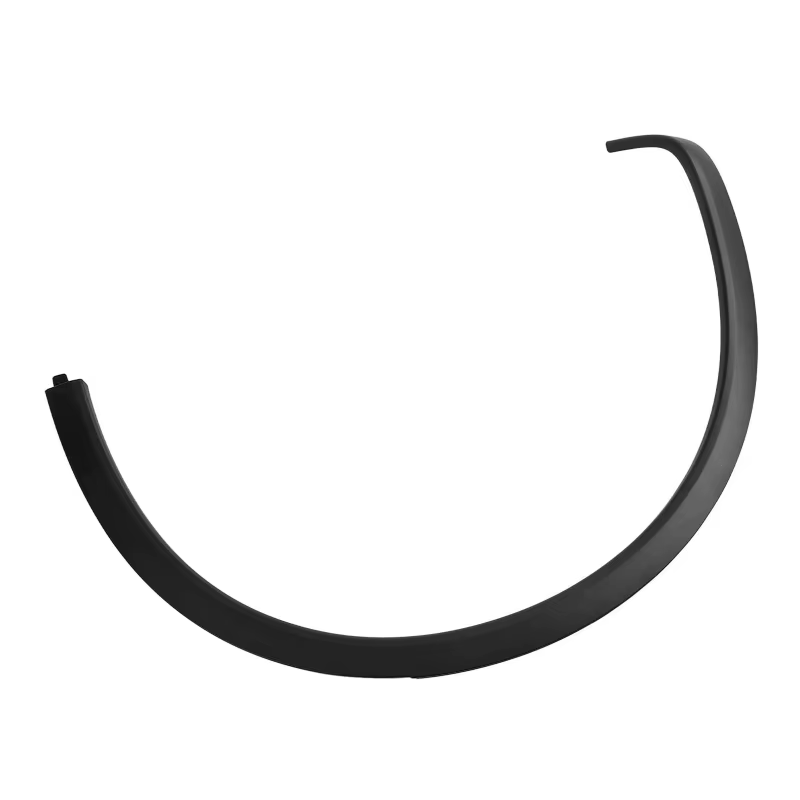 Extensions de garde-boue latérales pour voiture, protection de l'arche de roue, garniture de garde-boue, couvre-garde-boue pour Porsche Cayenne 2011-2017