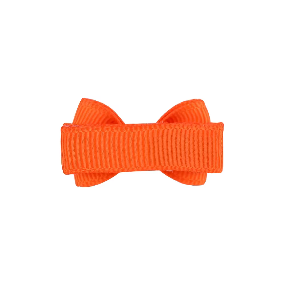 Mini nœuds pour cheveux de 1