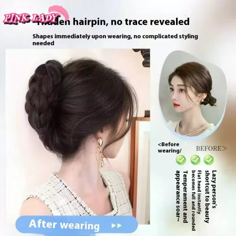 Pinces à cheveux pour femmes