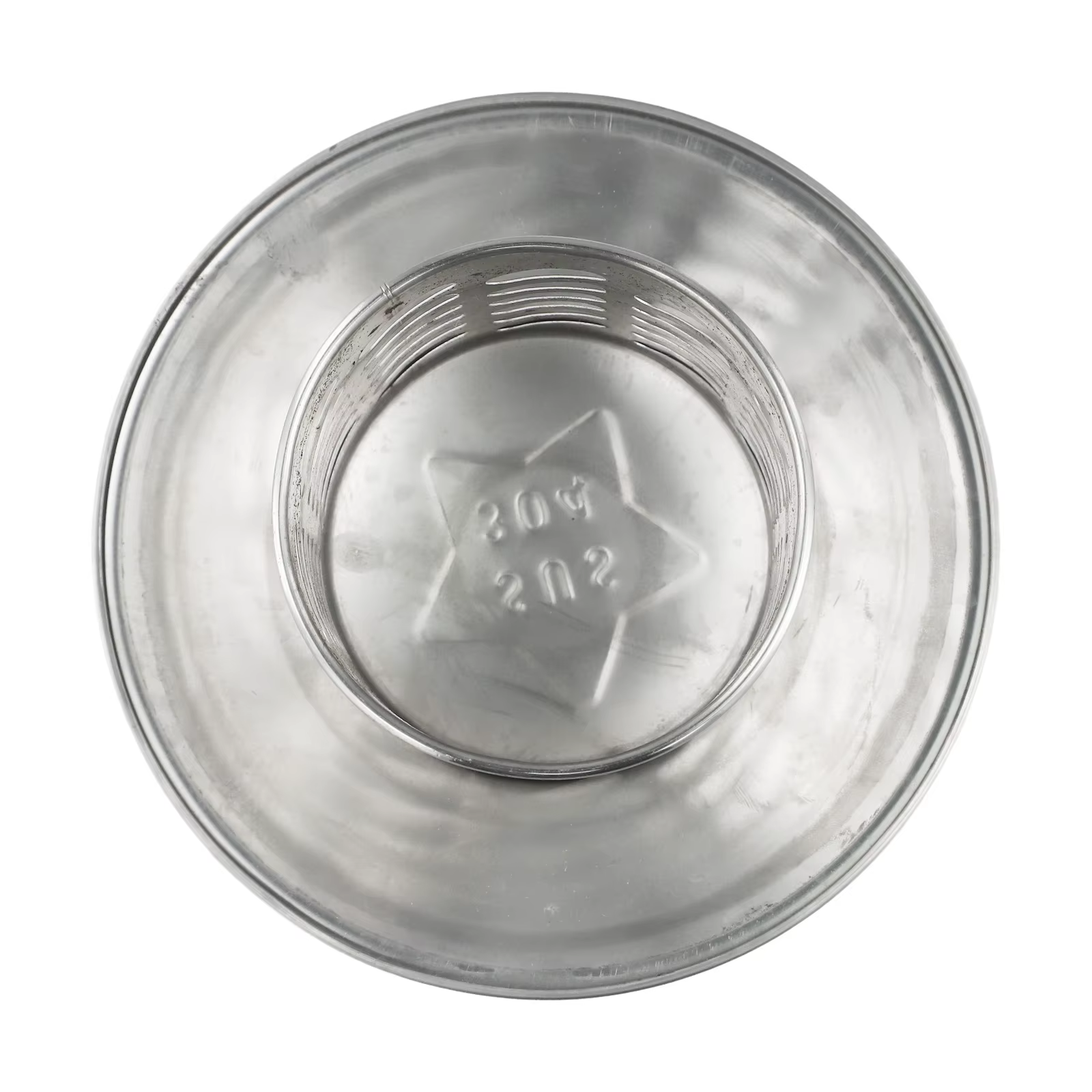 80/110/160/200mm bouchon de cheminée conduit rond Ventilation couvercle d'échappement en acier inoxydable tuyau de toit capot d'échappement pour évents de toit