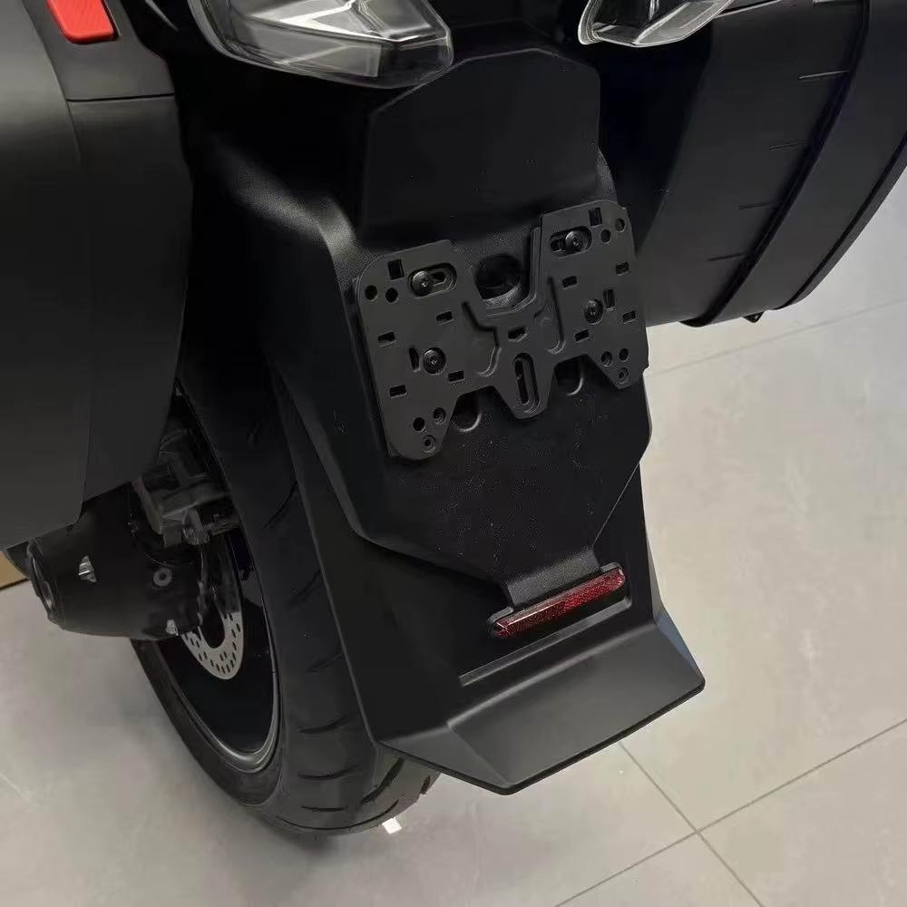 Extension de garde-boue arrière pour moto BMW R1300RT R1300 RT R 1300 RT 2025 2026 Accessoires
