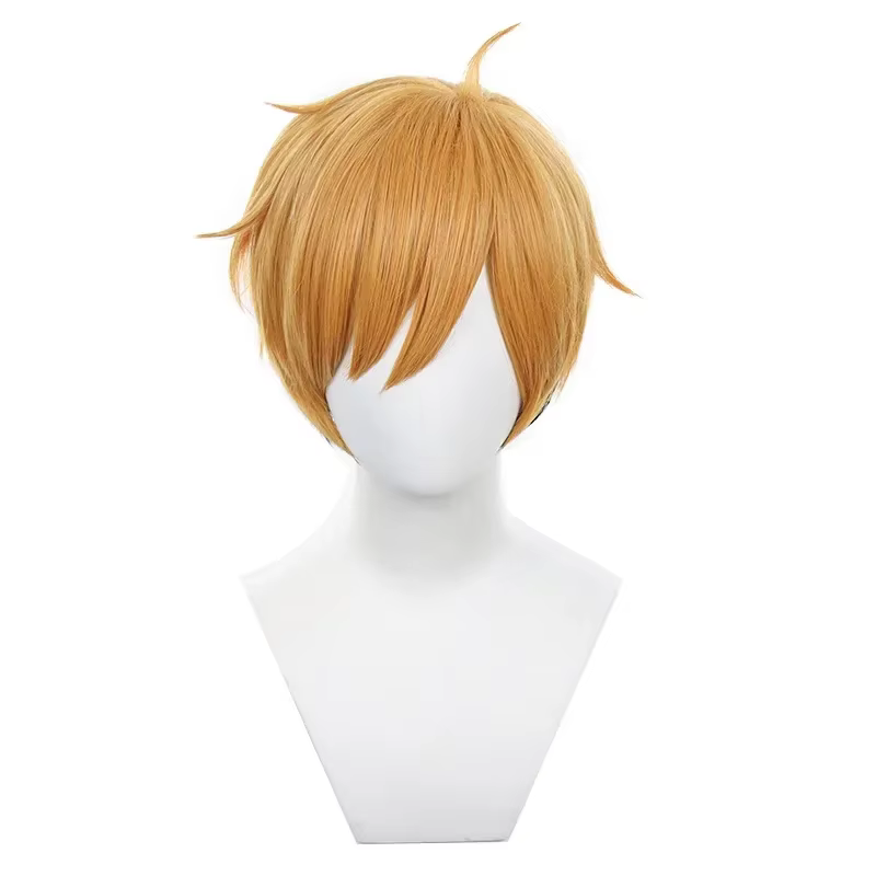 Miya Atsumu cosplay Anime Haikyuu Miya Osamu Cosplay Costume perruque Jersey Rintaro Suna vêtements de sport école volley-ball équipe uniforme