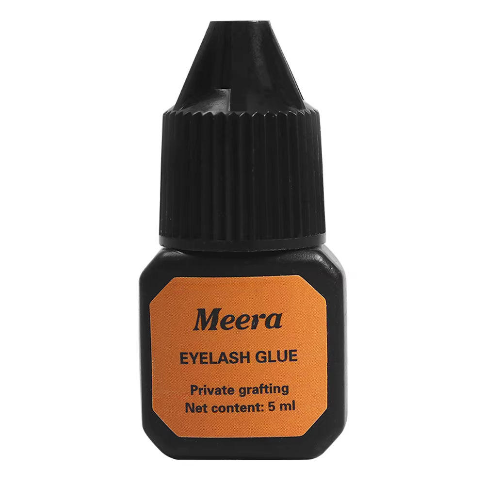 Colle pour extensions de cils Meera 5 ml